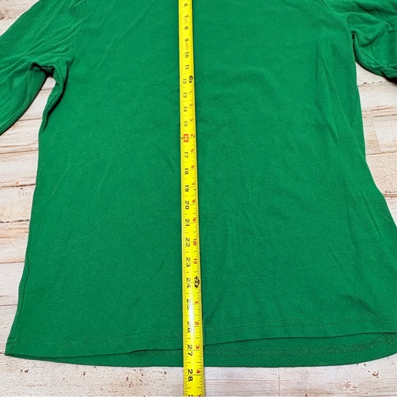 Dr. Seuss The Grinch Definitely Naughty 2-Piece Sleepwear Shirt & Pants Medium - Picture 4 of 11